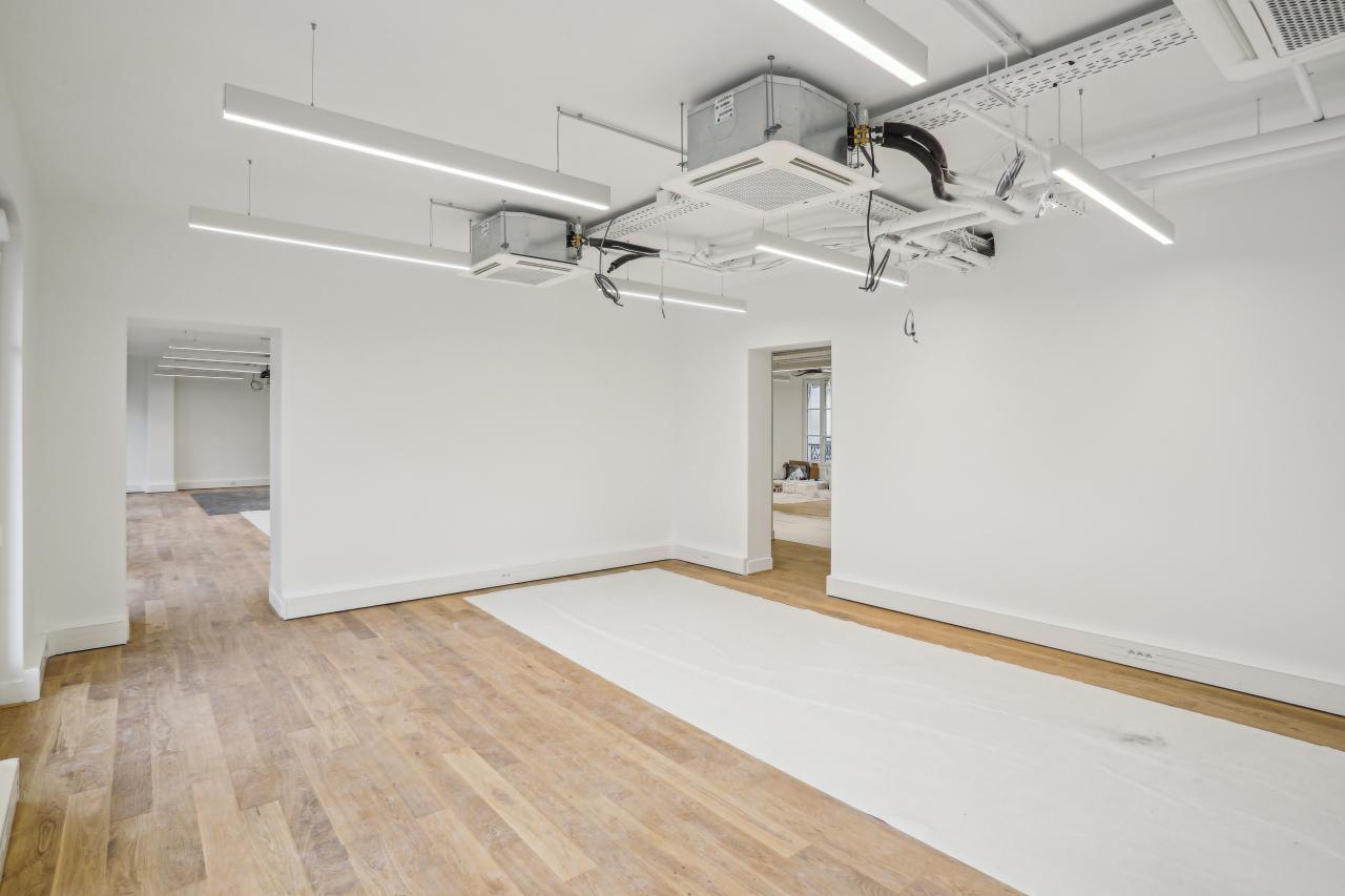 Bureau Paris 350m² Location bureau Paris OLBUR2315889 8
